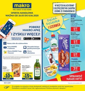 Oferta handlowa