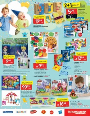 Nowe promocje w Intermarche