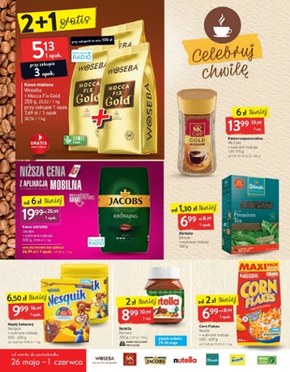Nowe promocje w Intermarche