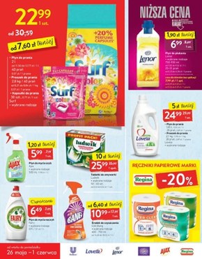 Nowe promocje w Intermarche