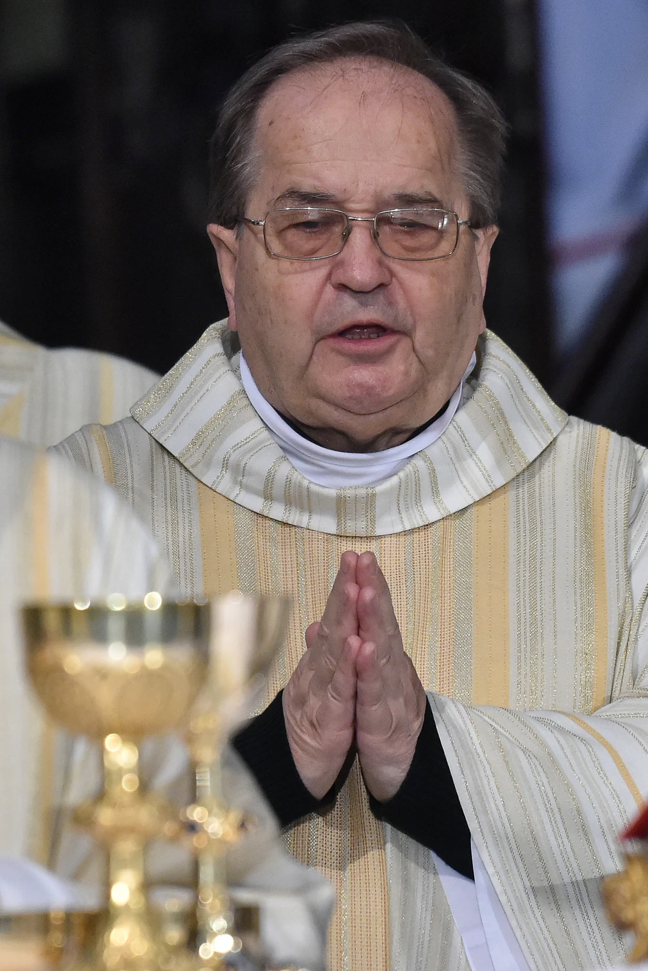 Ojciec Tadeusz Rydzyk Ojciec Tadeusz Rydzyk