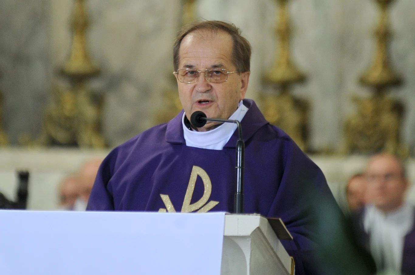 Ojciec Tadeusz Rydzyk Ojciec Tadeusz Rydzyk