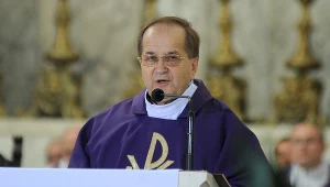 Fundacja o. Tadeusz Rydzyka przyniosła straty. Organizacja otrzymała też mniej darowizn