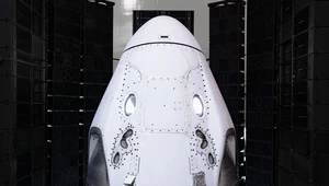 SpaceX Crew Dragon Demo-2 - amerykański powrót w kosmos