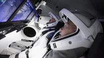 SpaceX Crew Dragon Demo-2 