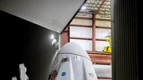 SpaceX Crew Dragon Demo-2 