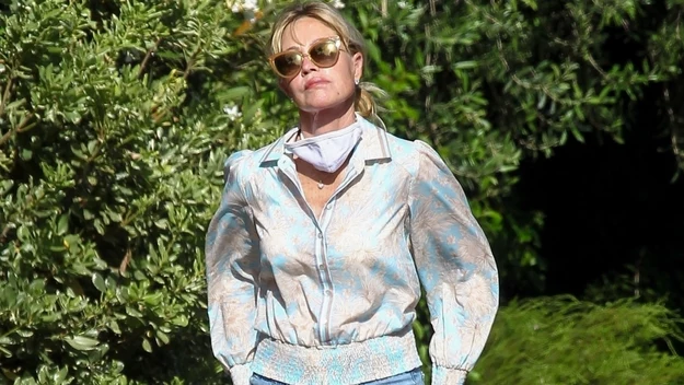 Melanie Griffith zadebiutowała na wielkim ekranie rolą w westernie „Smith!”, grając u boku Glenna Forda. Szybko zwróciła na siebie uwagę producentów i reżyserów, którzy chętnie obsadzali ją w rolach pięknych kobiet. Griffith wystąpiła w takich produkcjach jak „Zdradliwa toń”, „W mroku nocy”, czy „Pracowita dziewczyna”.