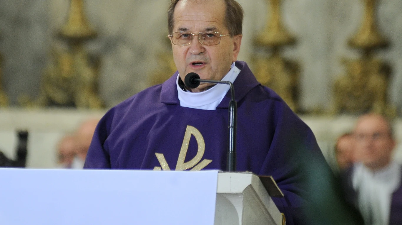 Tadeusz Rydzyk Tadeusz Rydzyk