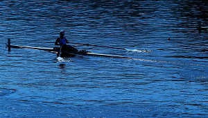 Tokio. Polscy kajakarze bez kwalifikacji w regatach w Szegedzie