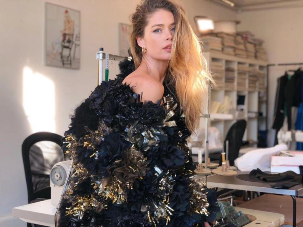 Doutzen Kroes Doutzen Kroes