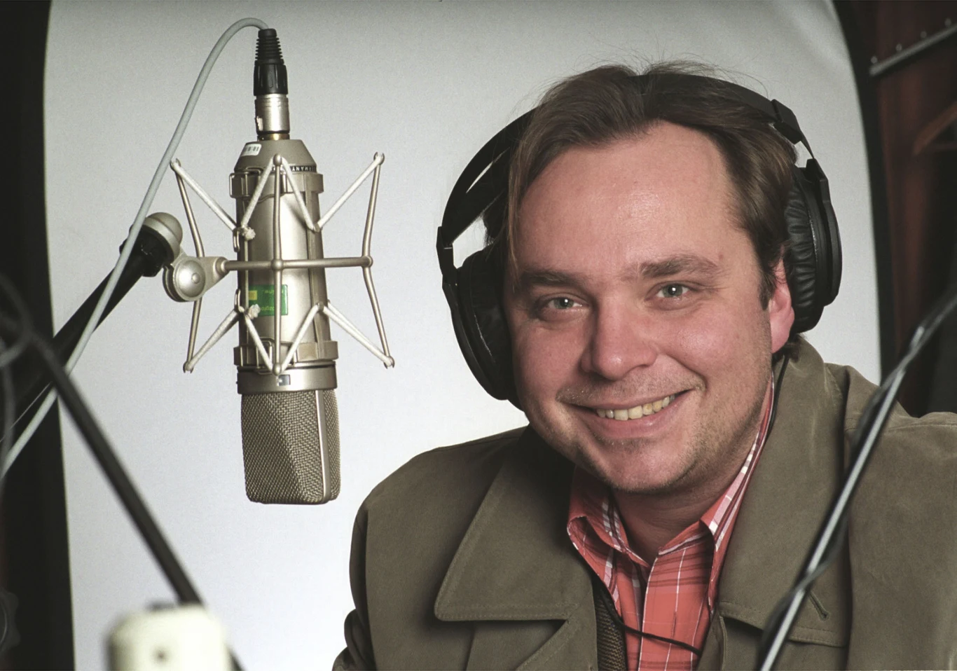 Kuba Strzyczkowski został odwołany ze stanowiska dyrektora Trójki Kuba Strzyczkowski został odwołany ze stanowiska dyrektora Trójki