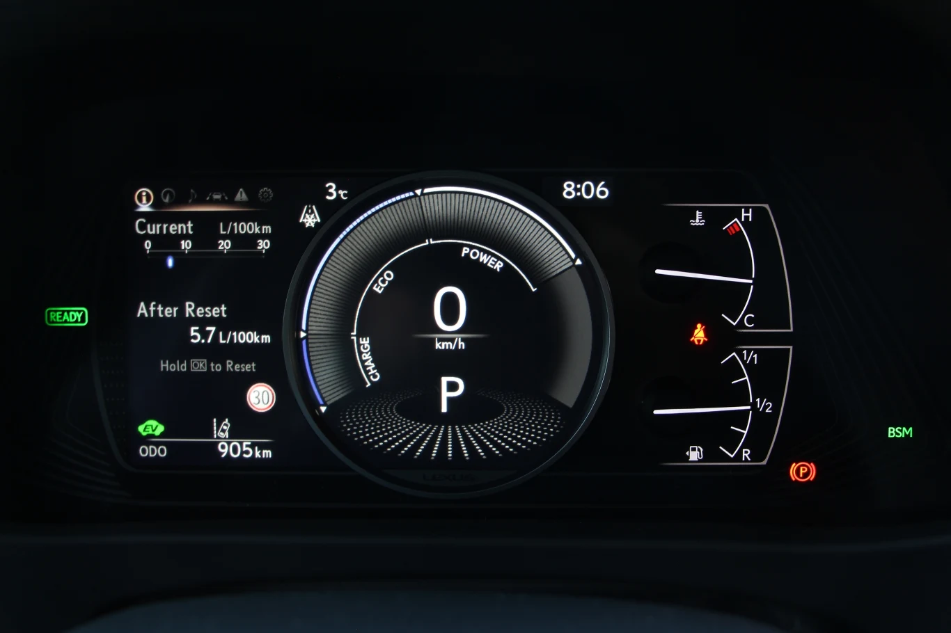 Lexus UX 250h Lexus UX 250h