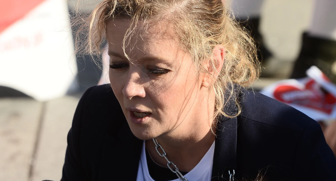 Anna Powierza Anna Powierza