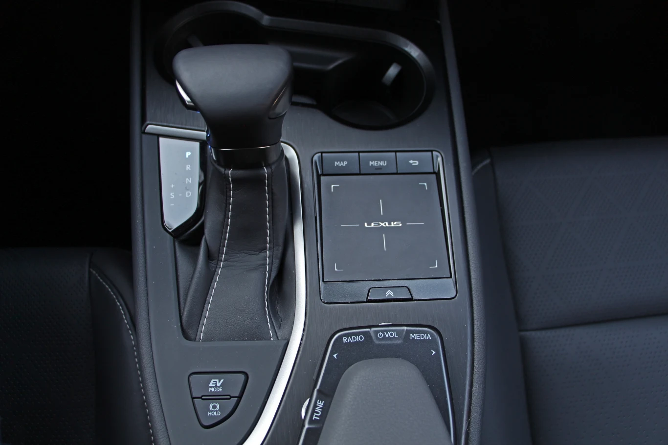 Lexus UX 250h Lexus UX 250h