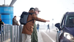 Jest pomysł na poprawę bezpieczeństwa pasażerów taksówek i mniejsze koszty