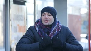 M jak miłość