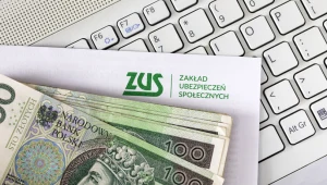 Prezes ZUS: Najczęściej postojowe wypłacane na Mazowszu