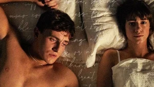 Główne role w serialu "Normal People" grają: Paul Mescal i Daisy Edgar-Jones 