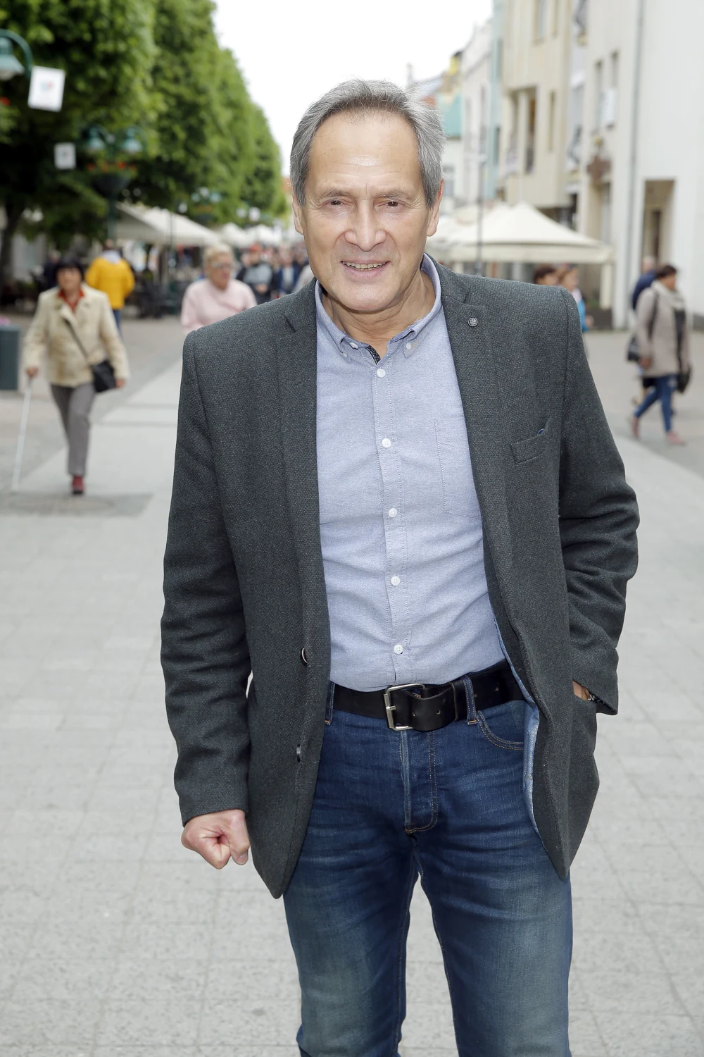 Jerzy Zelnik Jerzy Zelnik