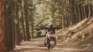 Motocykliści i quadowcy na celowniku służb