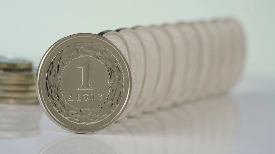 Odchodzimy na jakiś czas od reguły wydatkowej