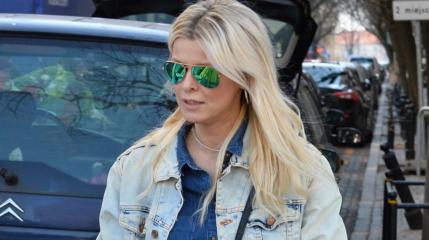 Marta Wiśniewska Marta Wiśniewska