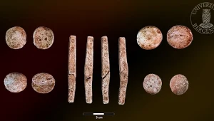 Niesamowite odkrycie naukowców z Uniwersytetu w Bergen