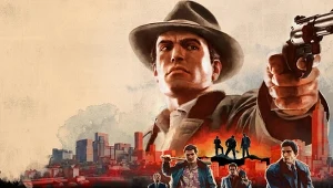 Mafia 2: Edycja Ostateczna