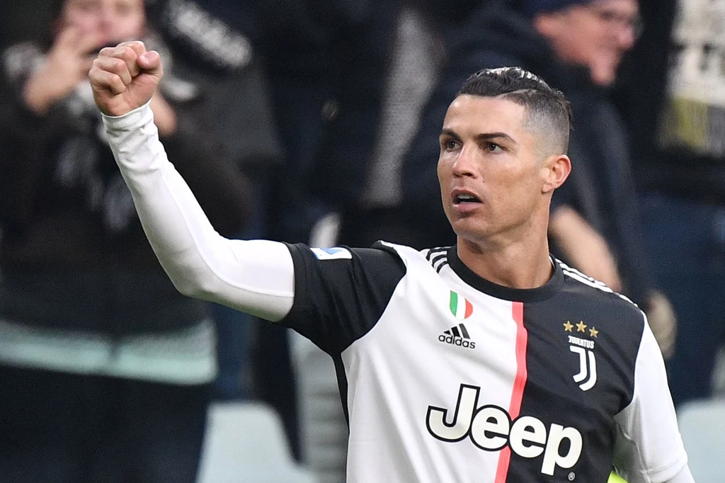 Cristiano Ronaldo Cristiano Ronaldo