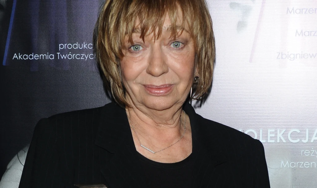 Ewa Szykulska Ewa Szykulska