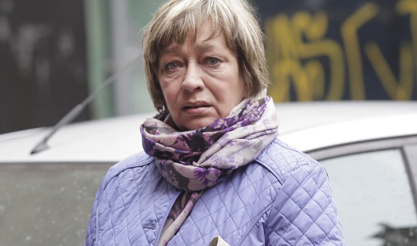 Ewa Szykulska Ewa Szykulska