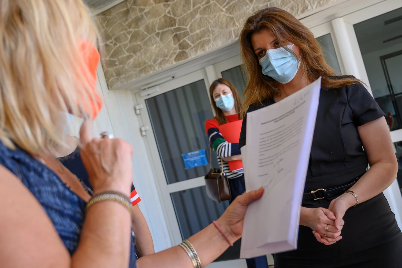 Rynek pracy obawia się zwolnień 