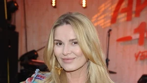 "Baba do garów, a facetowi nie wypada" - mówi o urlopach rodzicielskich Hanna Lis