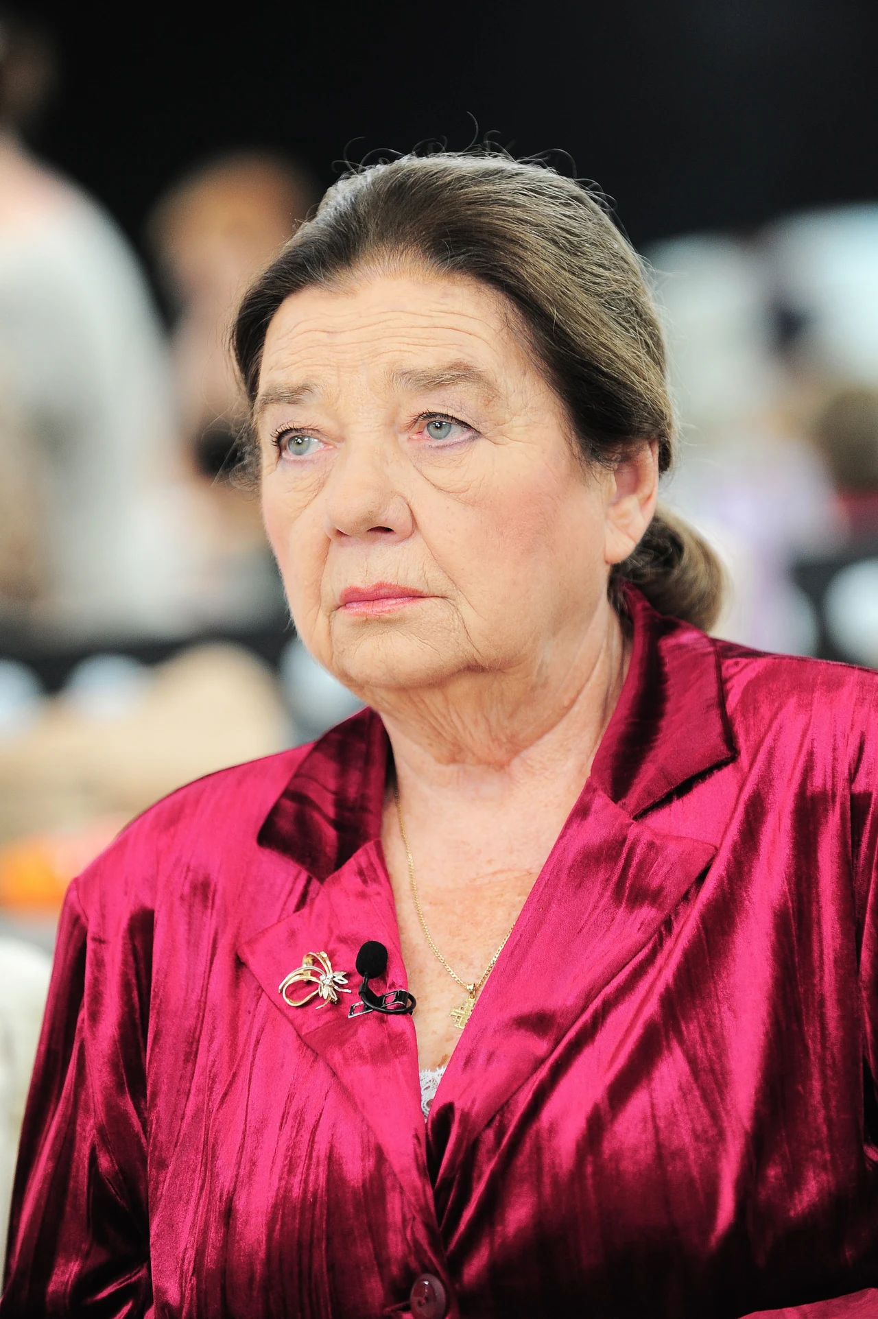 Katarzyna Łaniewska Katarzyna Łaniewska