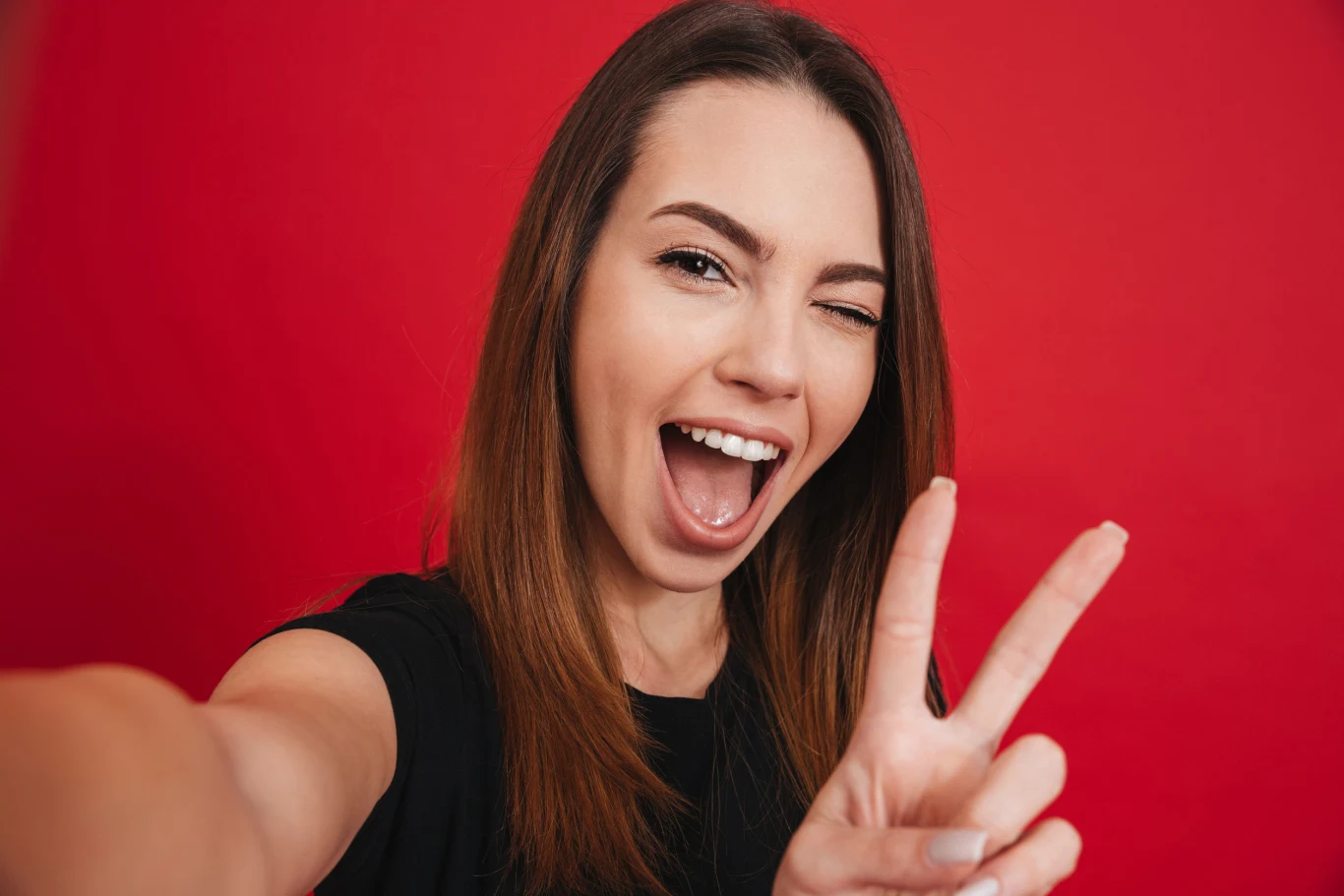 Robimy sobie setki zdjęć i nie zdajemy sobie sprawy z tego, ile informacji można z nich odczytać