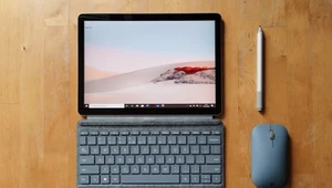 ​Surface Go 2 - test