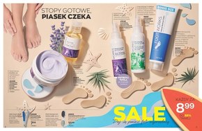 Katalog Avon na lato!