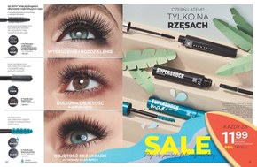 Katalog Avon na lato!