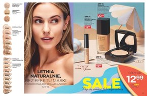 Katalog Avon na lato!