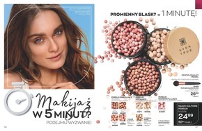 Katalog Avon na lato!