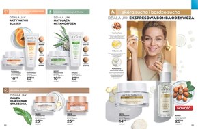 Katalog Avon na lato!