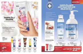 Katalog Avon na lato!