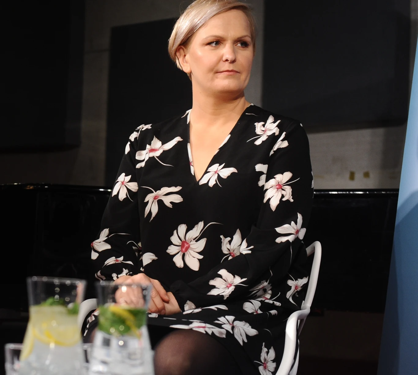 Otylia Jędrzejczak Otylia Jędrzejczak