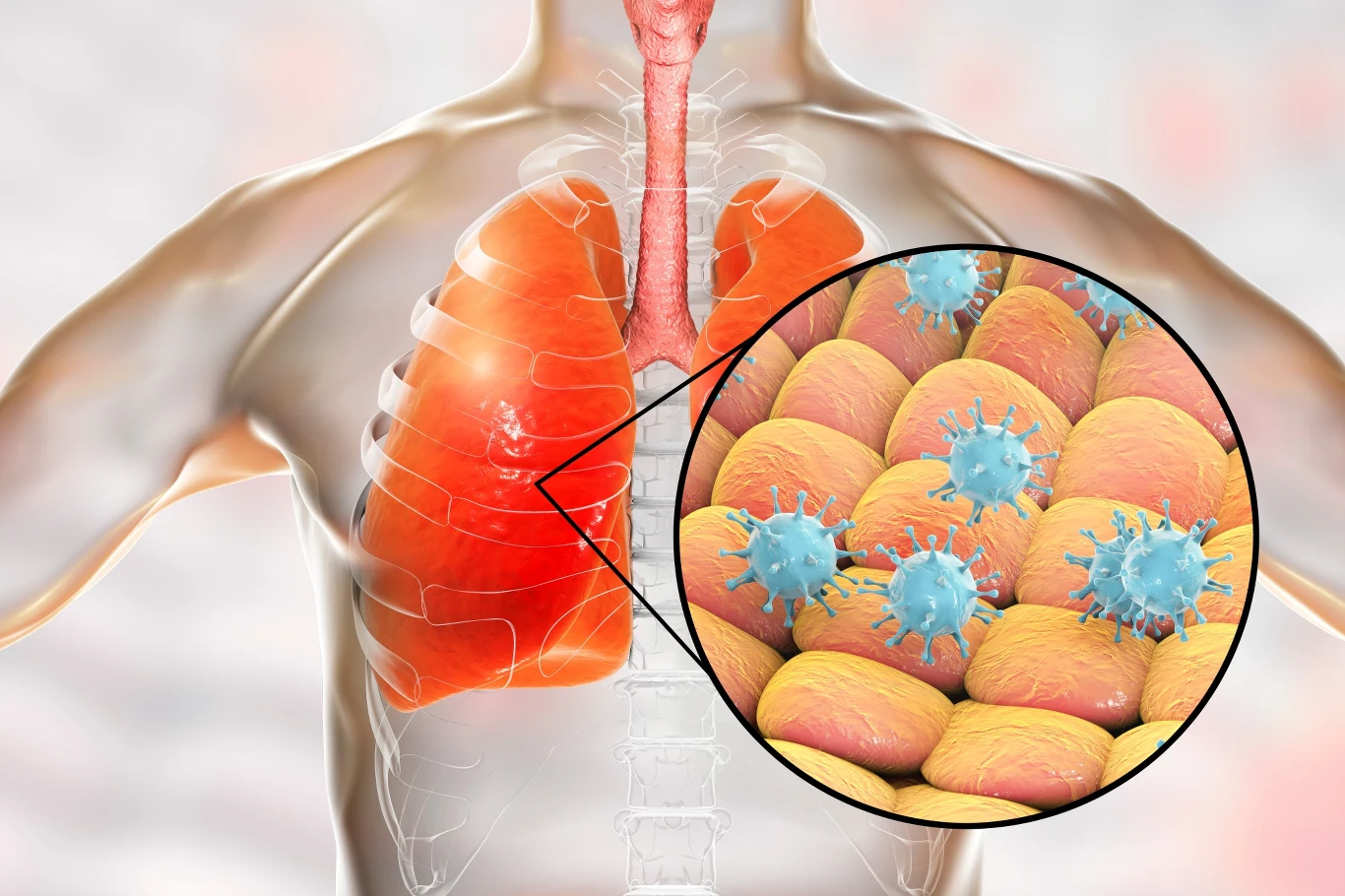 Osoby z demencją są bardziej narażone na infekcję SARS-CoV-2 Osoby z demencją są bardziej narażone na infekcję SARS-CoV-2