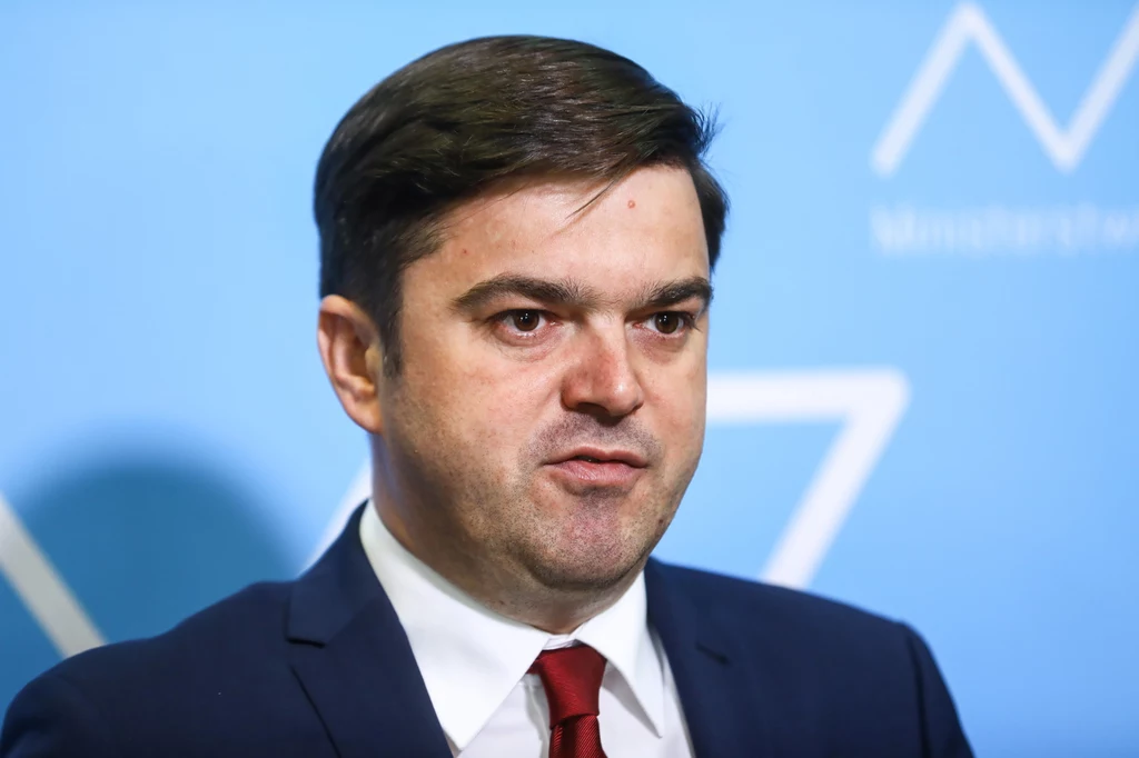 Wojciech Andrusiewicz Wojciech Andrusiewicz