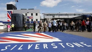 Tor Silverstone