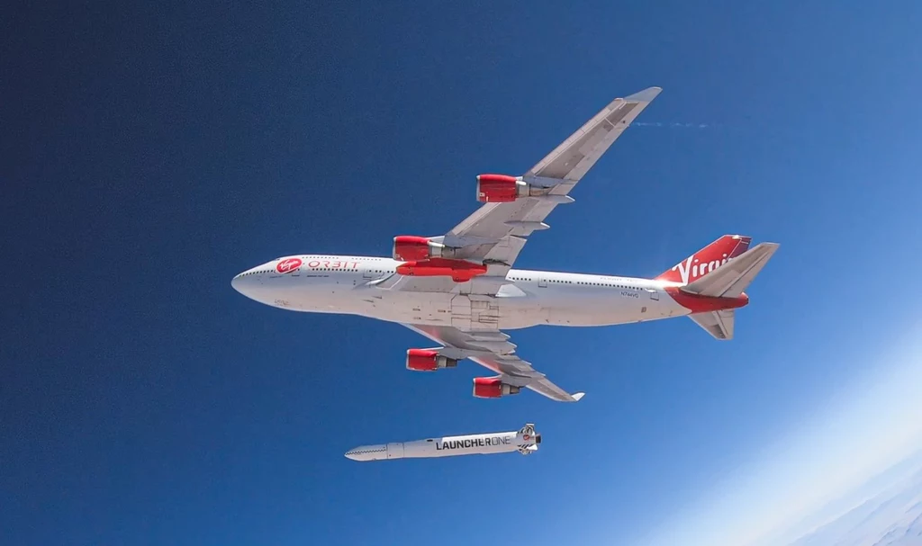 Virgin Orbit