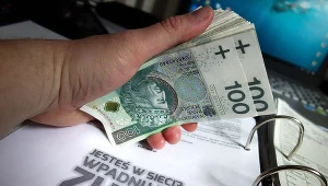 ZUS: są już nowe wnioski o pomoc.