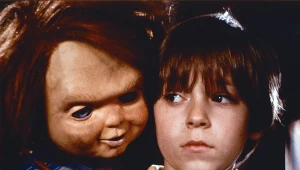 Serialowa "Laleczka Chucky" dorówna filmowemu pierwowzorowi?