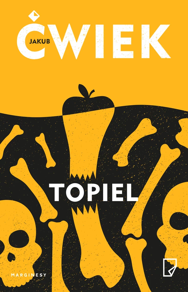 Topiel, Jakub Ćwiek